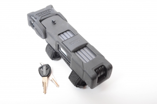 Abus Boro 6000